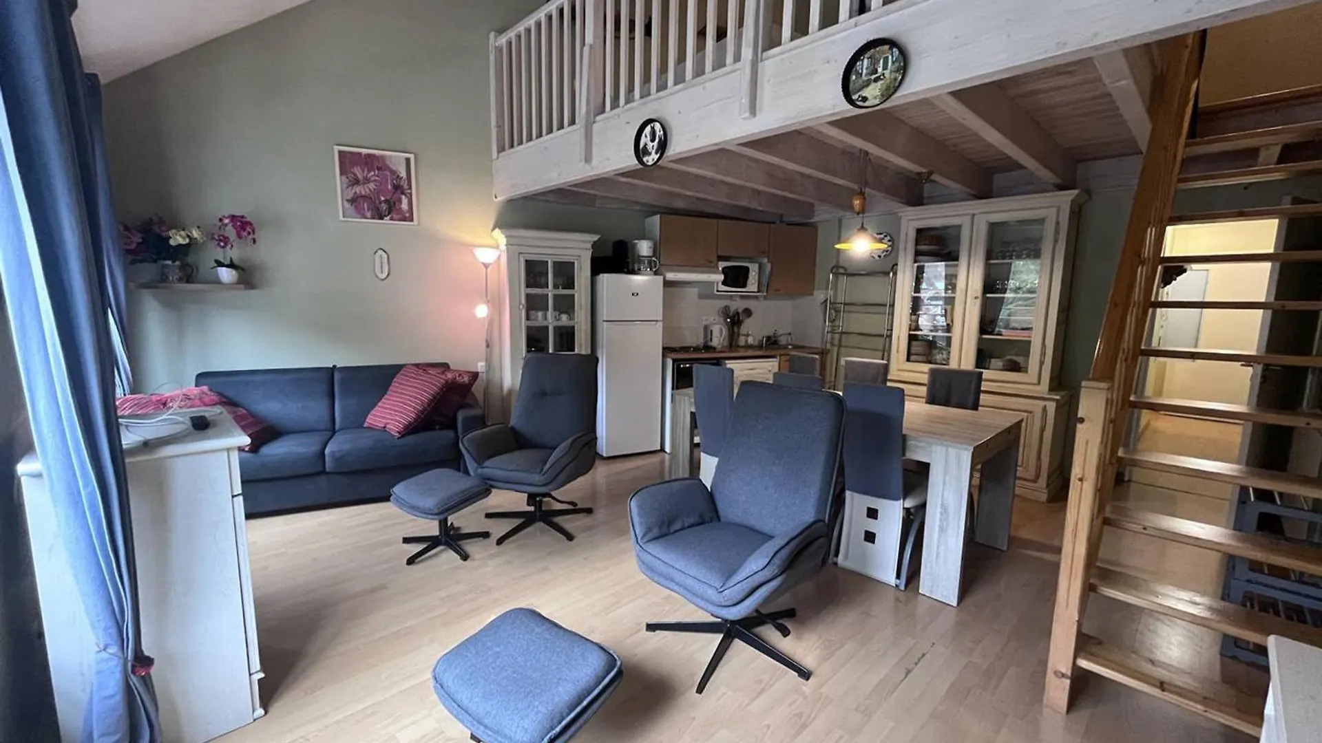 Chalet Familial Avec Parking, A 50M Des Telecabines - Fr-1-812-26 Cauterets